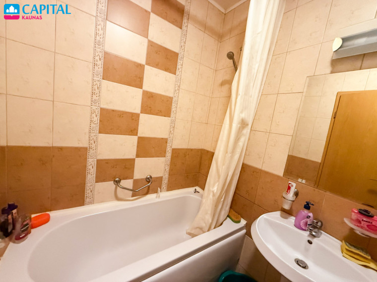 2 kambarių apartamentai, Saulėtame krante, Bulgarijoje 17