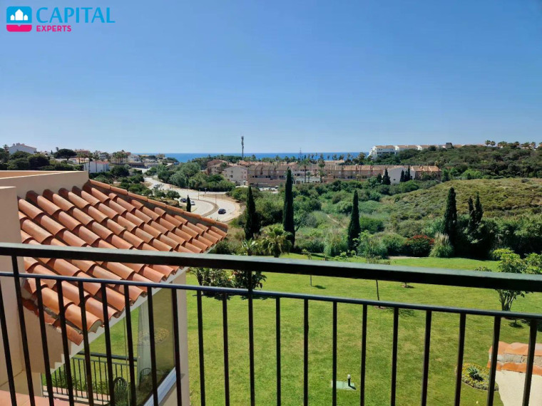 Ispanijoje, Andalūzijos reg., Malagos prov., Mijas mieste parduodami 157 kv.m. apartamentai 6