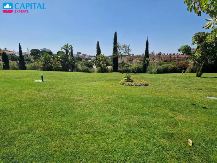 Ispanijoje, Andalūzijos reg., Malagos prov., Mijas mieste parduodami 157 kv.m. apartamentai 10