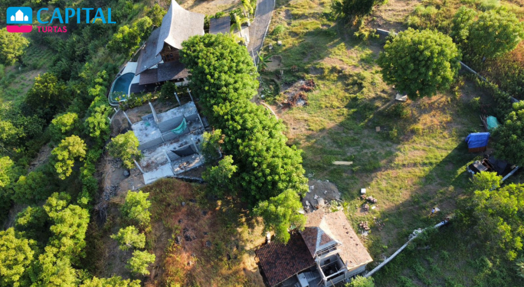 Parduodamas namas 175.00 kv.m ploto, 2 aukštai 3