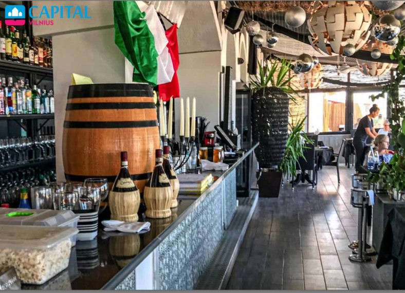 Parduodamas pelningai veikiantis 25 apartamentų Beach Club viešbutis, Ispanijoje 5