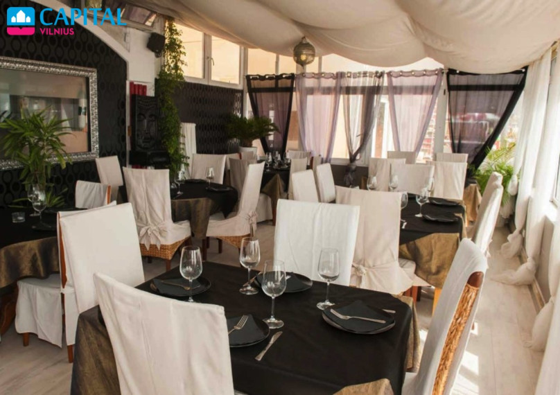 Parduodamas pelningai veikiantis 25 apartamentų Beach Club viešbutis, Ispanijoje 6
