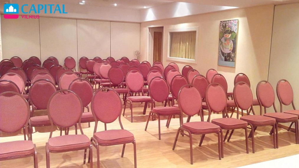 Parduodamas pelningai veikiantis 25 apartamentų Beach Club viešbutis, Ispanijoje 11