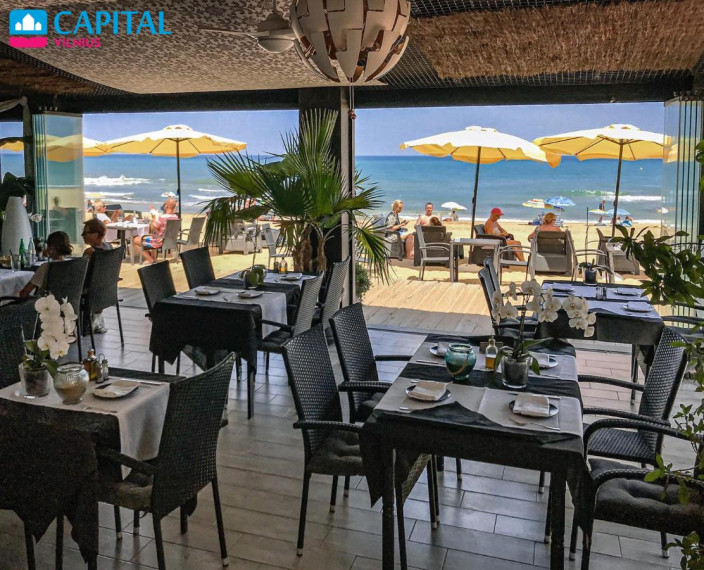 Parduodamas pelningai veikiantis 25 apartamentų Beach Club viešbutis, Ispanijoje 15