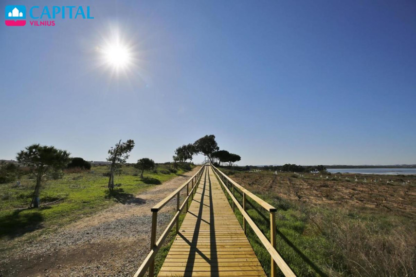 Parduodamas pelningai veikiantis 25 apartamentų Beach Club viešbutis, Ispanijoje 21