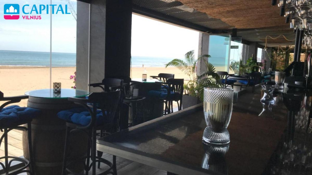 Parduodamas pelningai veikiantis 25 apartamentų Beach Club viešbutis, Ispanijoje 33