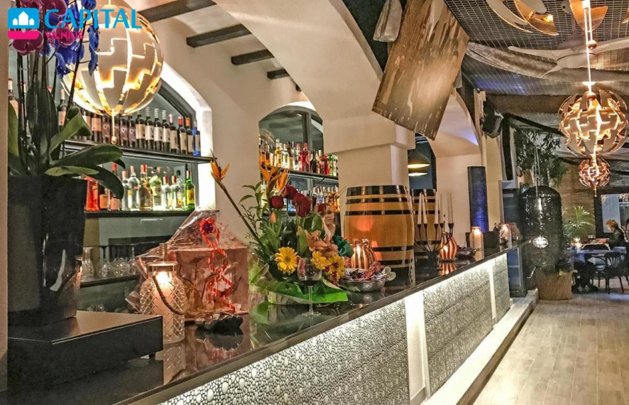 Parduodamas pelningai veikiantis 25 apartamentų Beach Club viešbutis, Ispanijoje 35