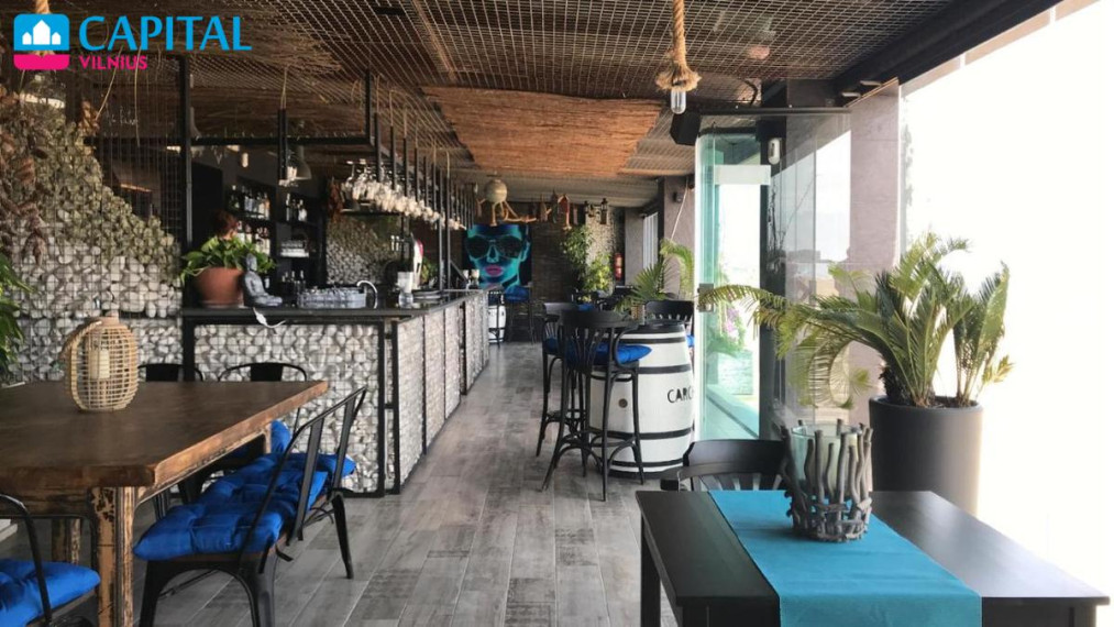 Parduodamas pelningai veikiantis 25 apartamentų Beach Club viešbutis, Ispanijoje 36