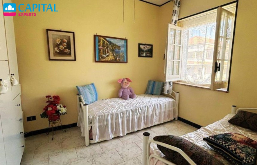 Parduodamas 40 m² butas Kalabrijoje (Italija) su vaizdu į kalnus 7