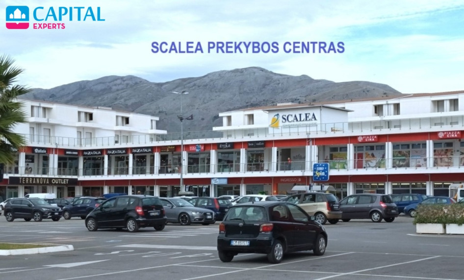 Parduodamas 40 m² butas Kalabrijoje (Italija) su vaizdu į kalnus 11