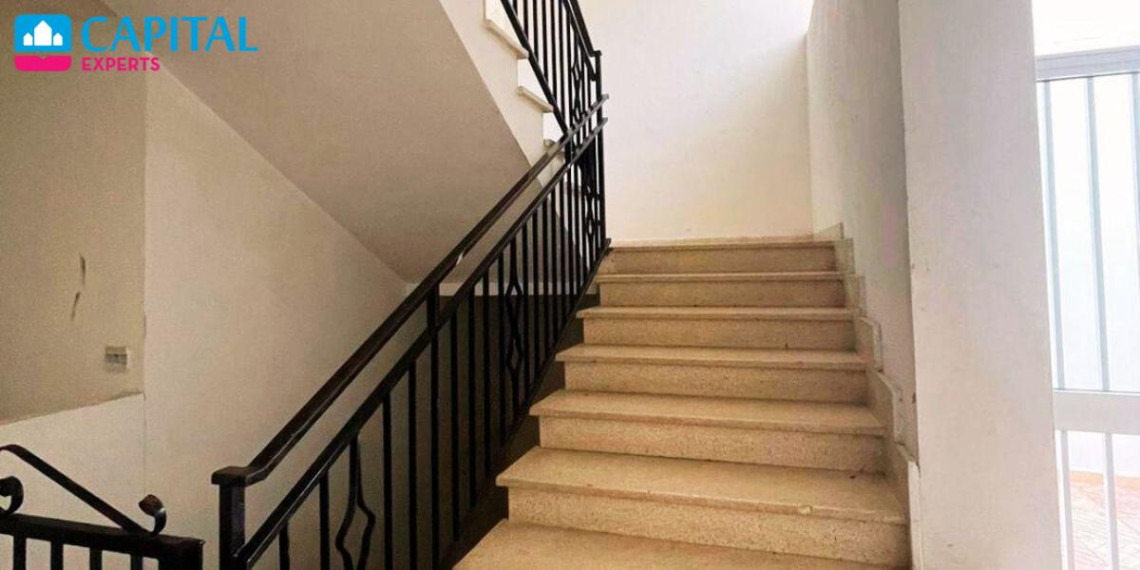 Parduodamas 35 m² butas Kalabrijoje (Italija) su vaizdu į jūrą 4
