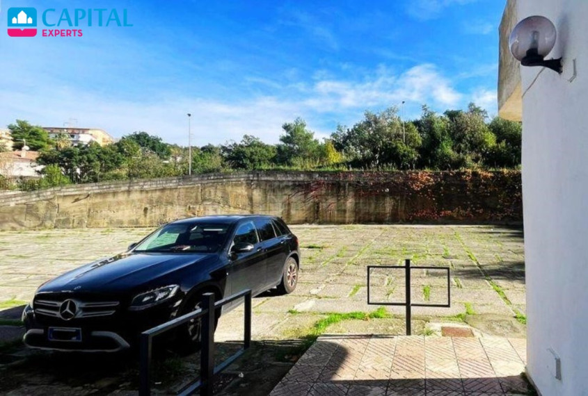 Parduodamas 35 m² butas Kalabrijoje (Italija) su vaizdu į jūrą 7