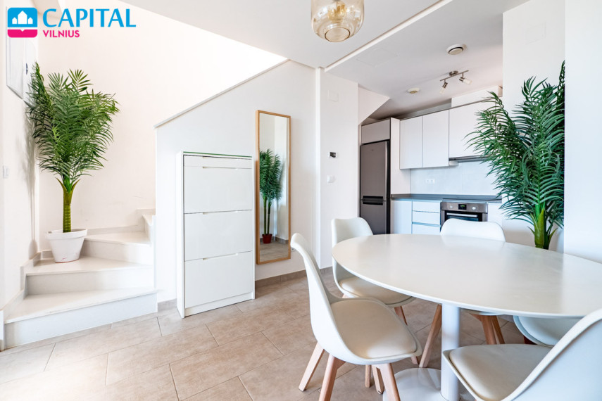 Parduodamas butas su baldais Ispanijoje už 19490€! 4
