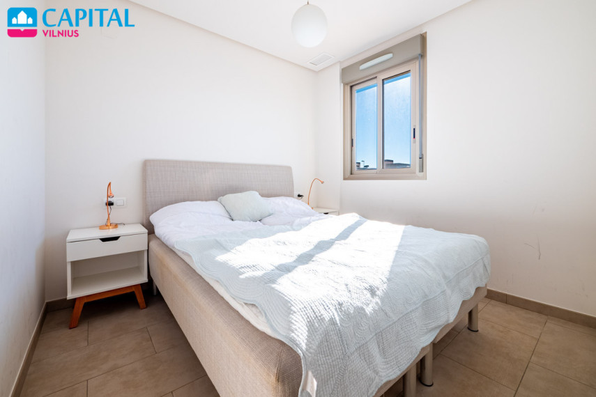 Parduodamas butas su baldais Ispanijoje už 19490€! 6