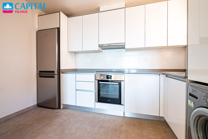 Parduodamas butas su baldais Ispanijoje už 19490€! 12