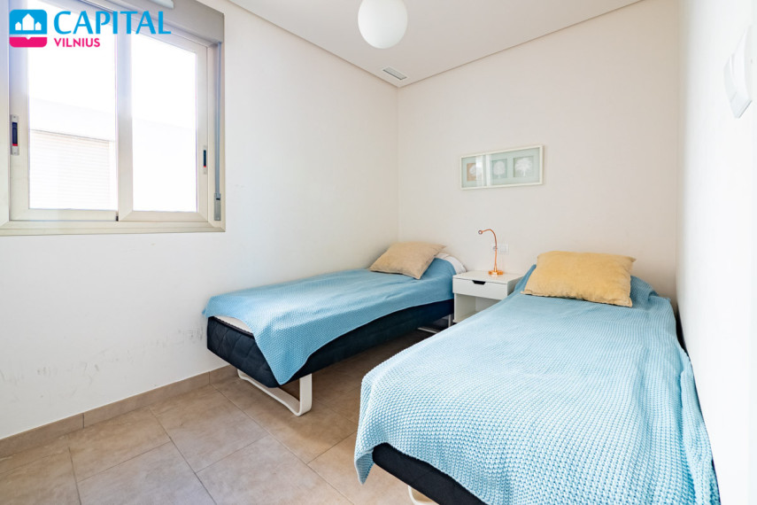 Parduodamas butas su baldais Ispanijoje už 19490€! 16