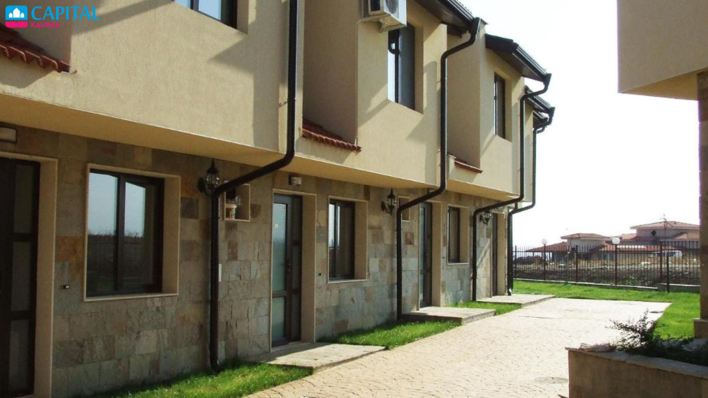 Parduodamas 3 kambarių butas Liulin g. 9, Košarica k., plotas 117.00 kv.m 3