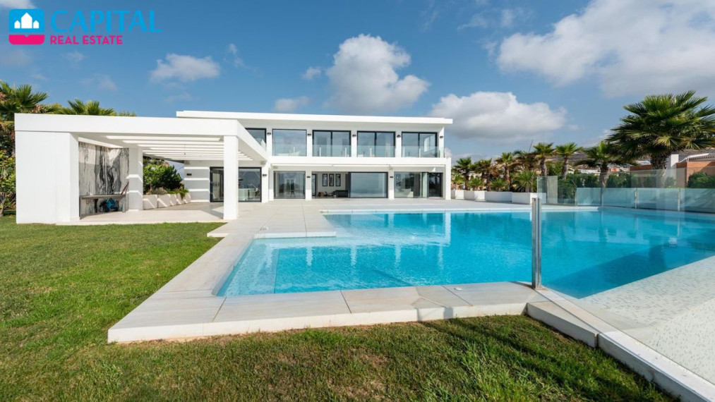 Parduodamas butas  3