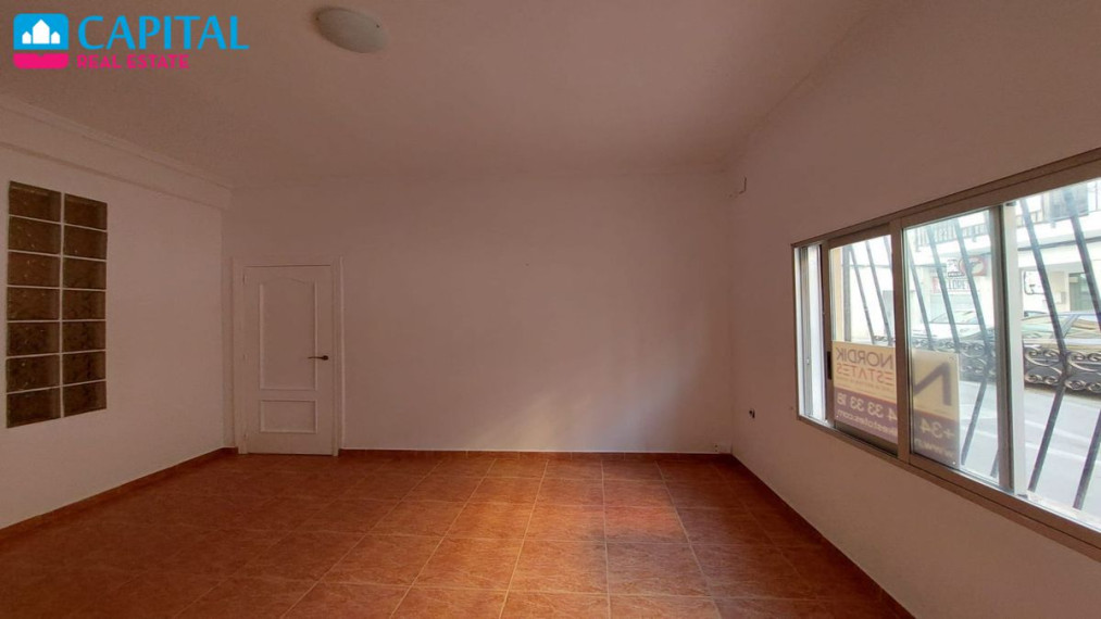 Parduodamas butas Calle Camp Preciós, 9 , 92.00 kv.m ploto, 1 kambariai 1