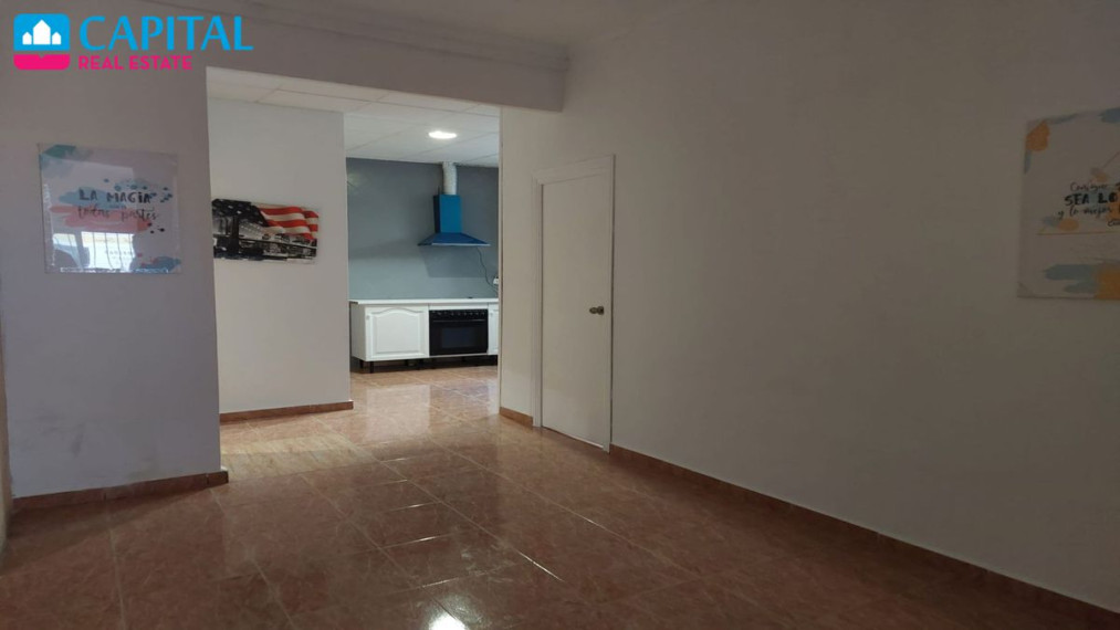Parduodamas butas Calle Camp Preciós, 9 , 92.00 kv.m ploto, 1 kambariai 2