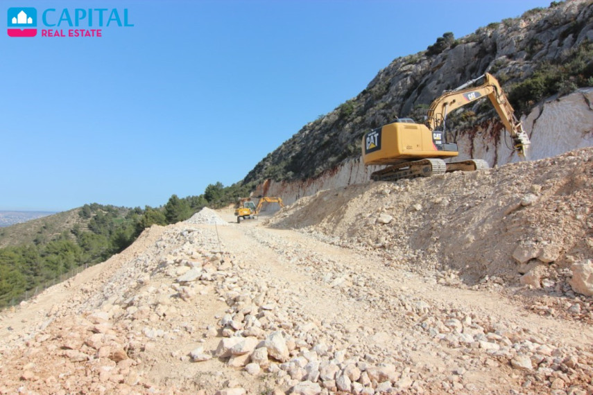 Parduodamas namas 290.00 kv.m ploto,  Floors 4