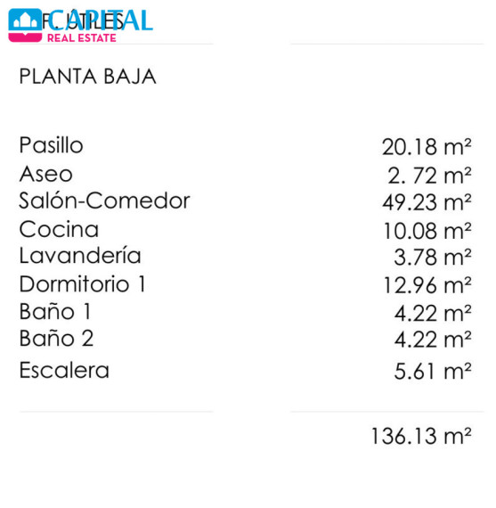 Parduodamas namas 457.00 kv.m ploto,  Floors 6