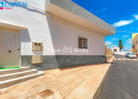Parduodamas namas Calle de Fermín Pérez, 11A , 121.00 kv.m ploto, Floors Parduodamas namas Calle de Fermín Pérez, 11A , 121.00 kv.m ploto, Floors