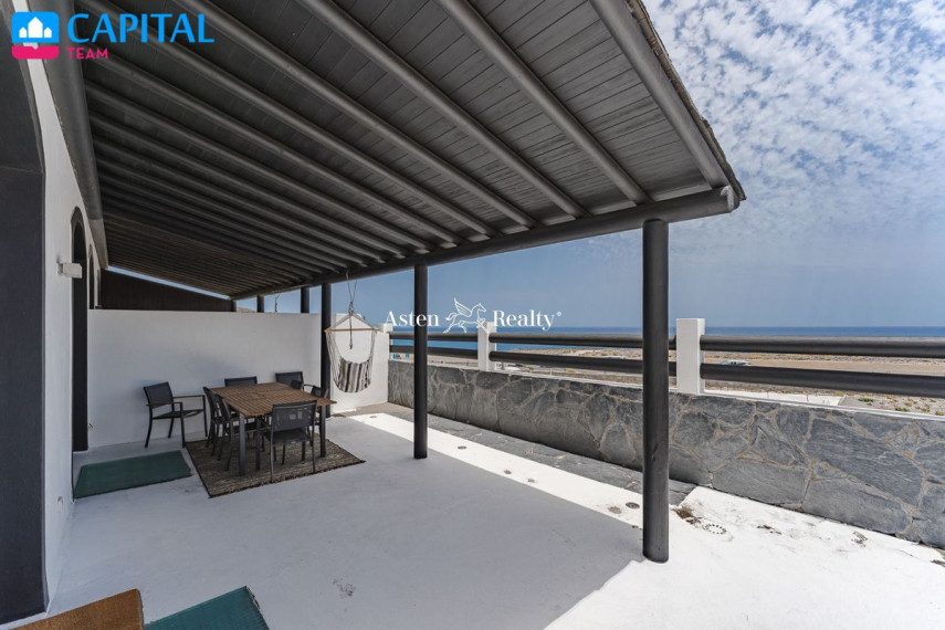 Parduodamas namas Calle Orquídea, 112 , 194.00 kv.m ploto,  Floors 2