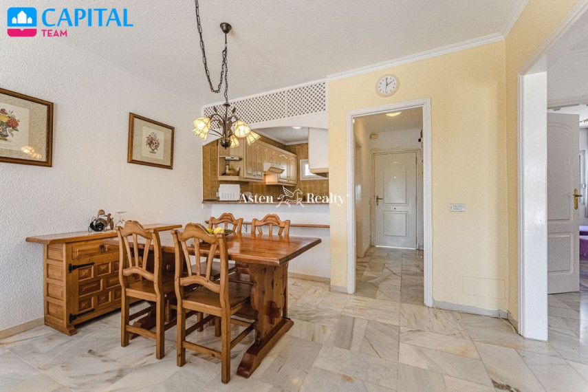 Parduodamas butas Calle de Finlandia, 10 , 83.00 kv.m ploto, 2 kambariai 15
