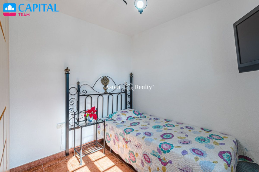 Parduodamas namas Calle La Parranda, 14 , 67.00 kv.m ploto,  Floors 14