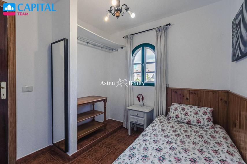 Parduodamas namas Calle La Parranda, 14 , 67.00 kv.m ploto,  Floors 17