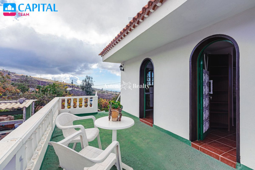 Parduodamas namas Calle La Parranda, 14 , 67.00 kv.m ploto,  Floors 20