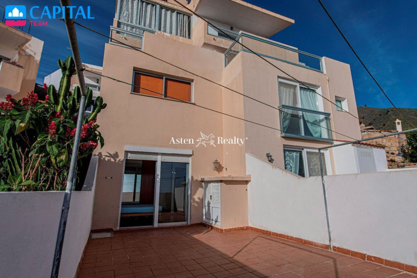 Parduodamas namas Calle Méjico, 38 , 120.00 kv.m ploto,  Floors 28