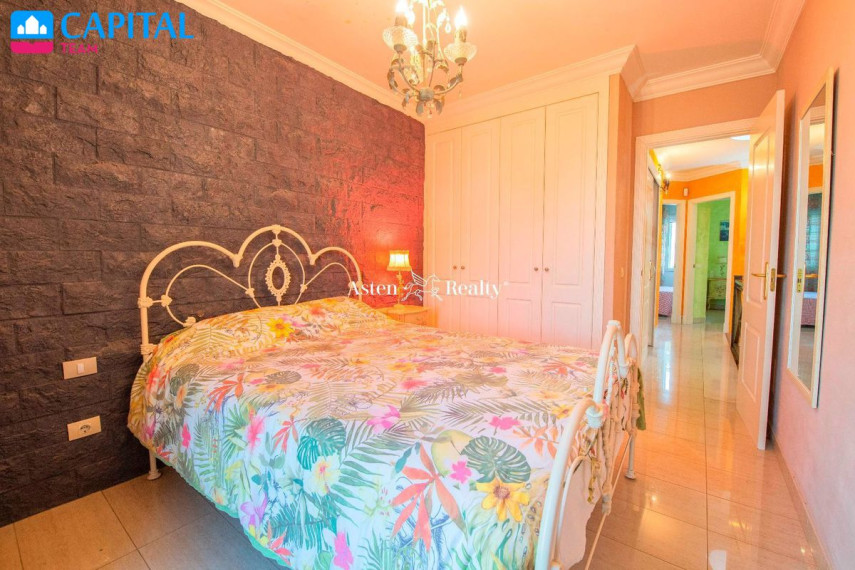 Parduodamas namas Calle Tinguafaya, 35 , 96.00 kv.m ploto,  Floors 16