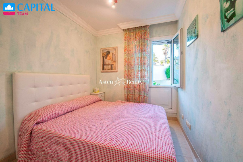 Parduodamas namas Calle Tinguafaya, 35 , 96.00 kv.m ploto,  Floors 21