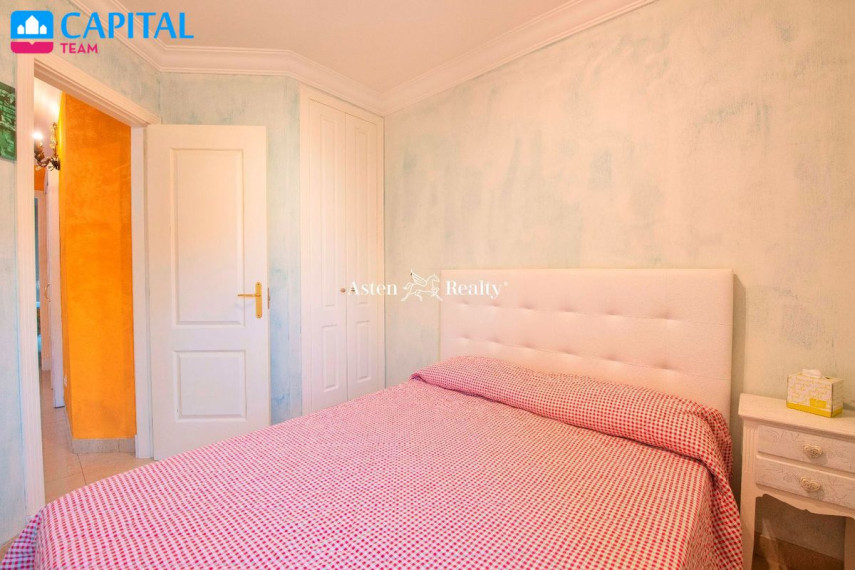 Parduodamas namas Calle Tinguafaya, 35 , 96.00 kv.m ploto,  Floors 22