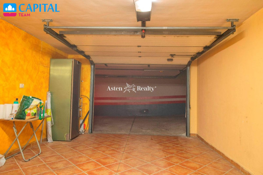 Parduodamas namas Calle Tinguafaya, 35 , 96.00 kv.m ploto,  Floors 24