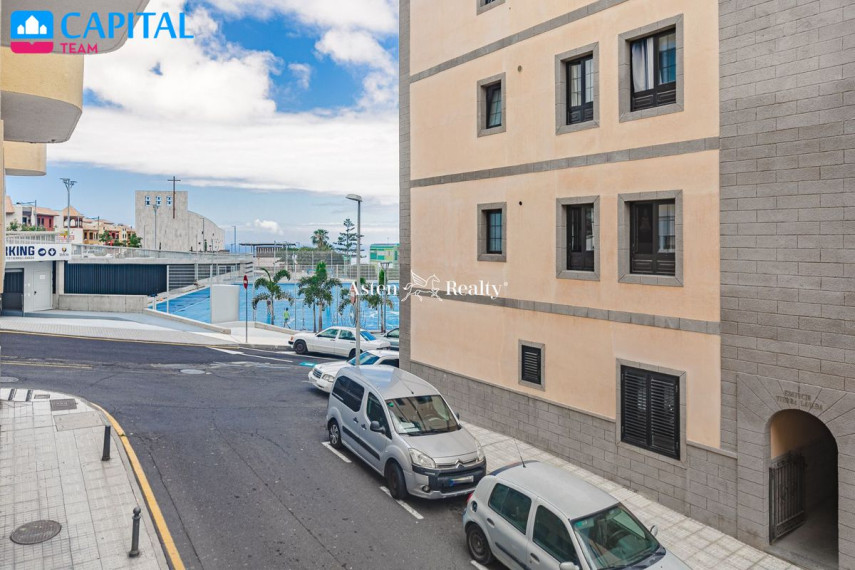 Parduodamas namas Calle de San José, 2 , 122.00 kv.m ploto,  Floors 1