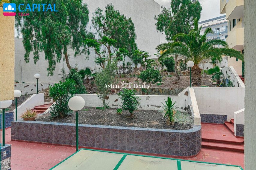Parduodamas namas Calle de San José, 2 , 122.00 kv.m ploto,  Floors 18