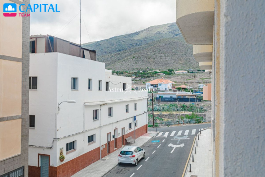 Parduodamas namas Calle de San José, 2 , 122.00 kv.m ploto,  Floors 25
