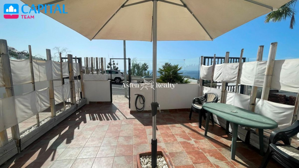 Parduodamas namas Avenida de Europa, 84 , 130.00 kv.m ploto,  Floors 23