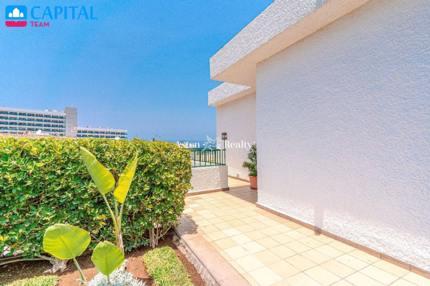 Parduodamas namas Calle La Palmera, 5 , 560.00 kv.m ploto,  Floors 5