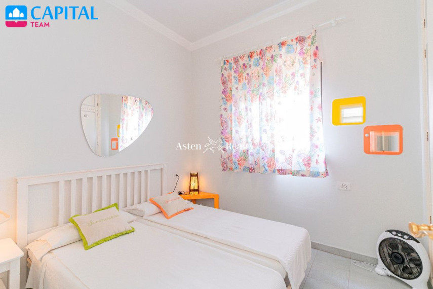 Parduodamas namas Calle La Palmera, 5 , 560.00 kv.m ploto,  Floors 16