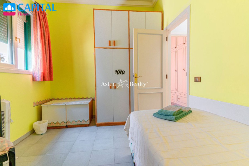 Parduodamas namas Calle La Palmera, 5 , 560.00 kv.m ploto,  Floors 22