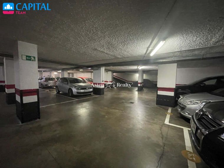 Parduodamas butas Calle de José Hernández Alfonso, 3 , 103.00 kv.m ploto, 3 kambariai 26