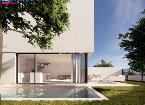 Parduodamas namas Calle Taro , 254.00 kv.m ploto,  Floors