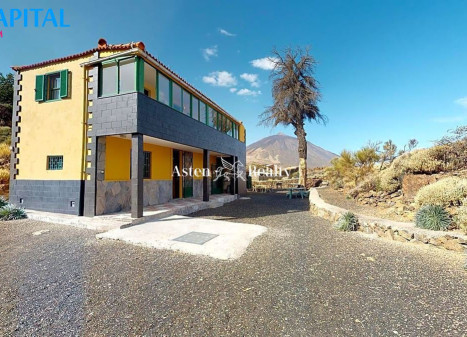 Parduodamas namas Lugar el Portillo de la Villa, 31 , 127.00 kv.m ploto, Floors Parduodamas namas Lugar el Portillo de la Villa, 31 , 127.00 kv.m ploto, Floors