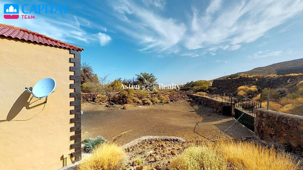 Parduodamas namas Lugar el Portillo de la Villa, 31 , 127.00 kv.m ploto,  Floors 7