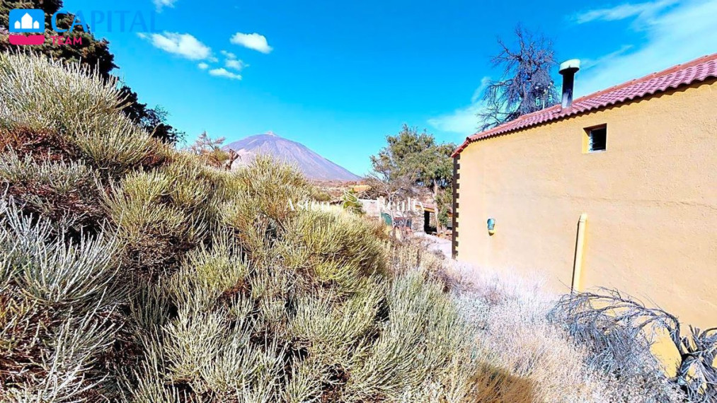 Parduodamas namas Lugar el Portillo de la Villa, 31 , 127.00 kv.m ploto,  Floors 8