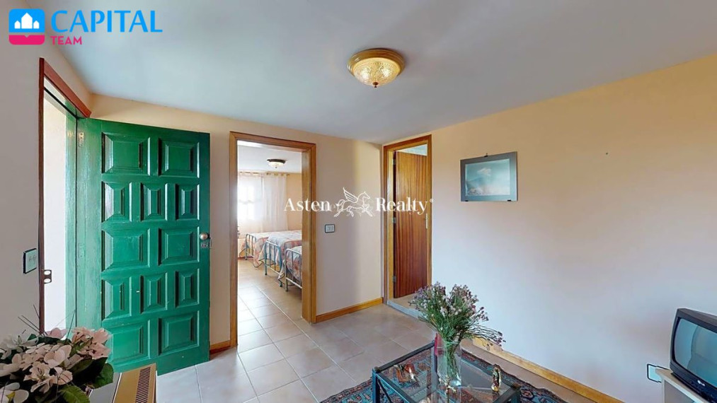 Parduodamas namas Lugar el Portillo de la Villa, 31 , 127.00 kv.m ploto,  Floors 24
